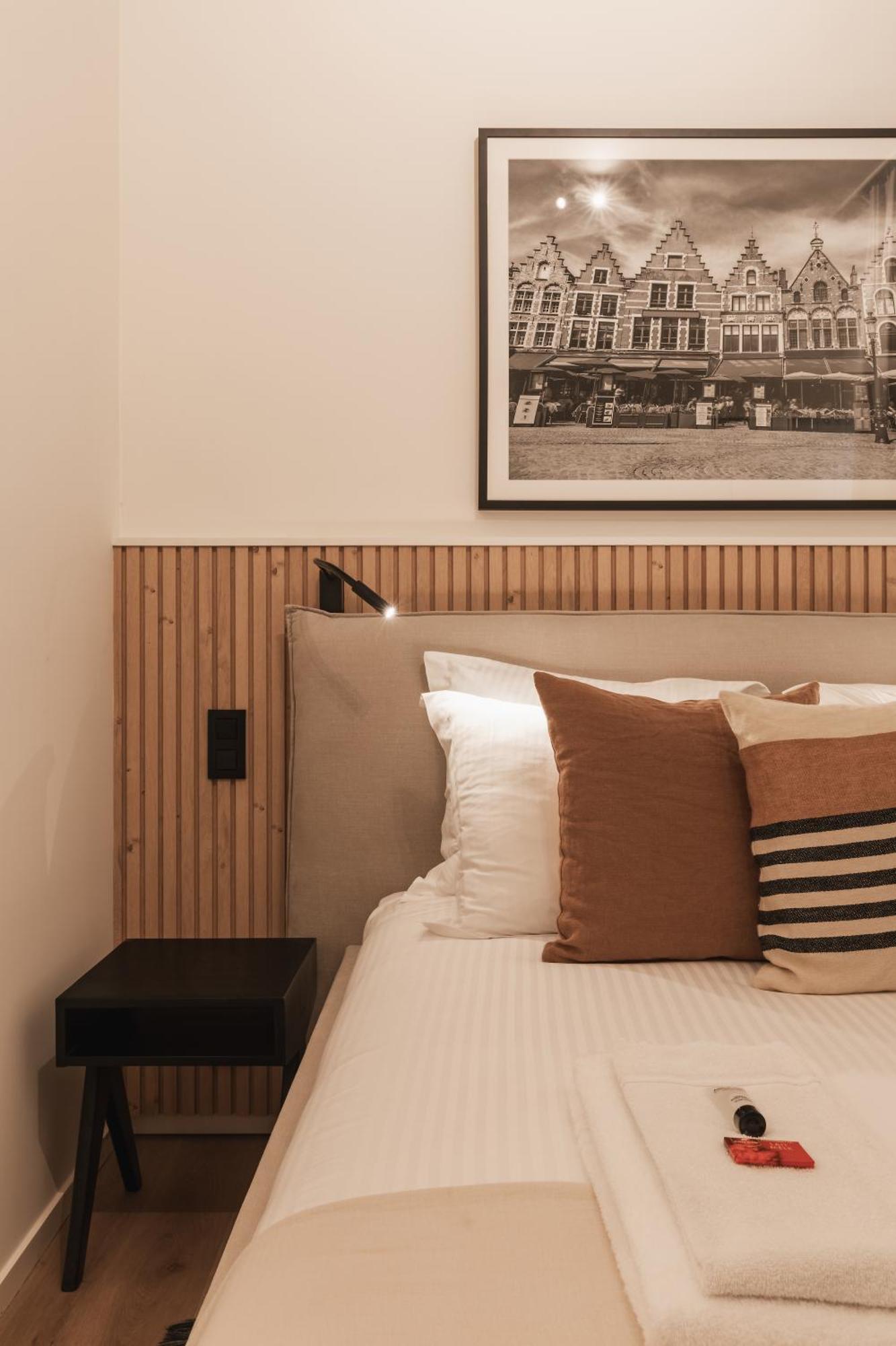Highest Five By Romy&travis Apartment